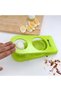 Plastic - Slicers & Dicers,Green - 5