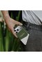 Phone Case Compatible with iPhone 17 PRO Hybrid 2-Layer Hard Shell + Silicone Protective Case -Scratch-Resistant Shockproof Cover - 7