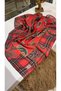 Elya Series Modal Natural Scarf - 2