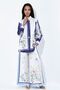 Msn Two Piece Suit Set