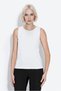Stone Embellished Sleeveless Blouse