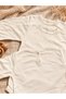 3-Piece Snap-Fastened Baby Bodysuit Set - 3