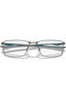 Men's Ox3217 Socket 5.0 Rectangular Prescription Eyeglass Frames - 5