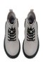 TRENY JR Powder-Colored Girls' Biker Boots - 4