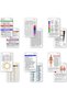 Mini EMT/First Responder Vertical Badge Card Set - 6 Cards - 2