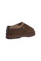 Women's Brown Sharky Adventure Scuff casual shoes - 4