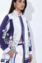 Msn Two Piece Suit Set - 4
