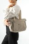 Very Versatile Long-Strap Shoulder Bag