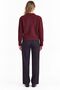 VIORNA Open-Front Cardigan - 3