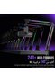 AmpliGame AM8PROT Gaming Microphone Kit, XLR/USB Dynamic PC Mic - 4