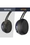 وسادات أذن لسماعات Skullcandy Grind - باللون الأسود. - 4
