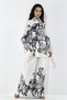 MSN Two-Piece Set