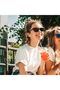 womens 1224 Sunglasses (pack of 1) - 2
