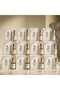 12 قطعة FRENCH FRAGRANCE 2.5 مل