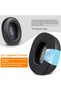 وسائد أذن مبردة لسماعات JBL E65BTNC، Live(650BTNC/770NC/660NC) - أسود - 6