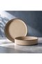 Ese 23 cm Salad Bowl, Güral, Matte Beige, 26b - 6