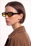 Servi Black Yellow Circadian Balance Glasses - 3