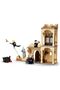 Harry Potter Hogwarts First Flight Hour (76395) - 6