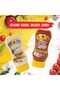 Rabeko Honey Mustard Zero, Sugar Free & Low Fat Dressing, 350ml - 5