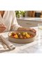 Ese 23 cm Salad Bowl, Güral, Matte Beige, 26b - 2