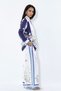 Msn Two Piece Suit Set - 2