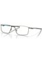 Men's Ox3217 Socket 5.0 Rectangular Prescription Eyeglass Frames - 2