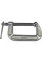 BESSIE 1" SOLID C-SHAPED BUTTON