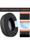 وسائد أذن مبردة لسماعات JBL E65BTNC، Live(650BTNC/770NC/660NC) - أسود - 5