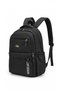 Unisex Large Internal Volume Multi-Compartment Daily and School Laptop Backpack - 2