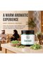 Dubai Nour Scented Luban | Amber & Soft Musk | 100 g - 2