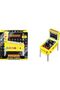 PAC-MAN Desktop Arcade Pinball Machine - 5
