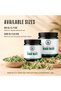 Dubai Nour Scented Luban | Amber & Soft Musk | 100 g - 6