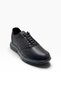 302-27 Genuine Leather Anatomical Gel-Sole Men's Shoes, Sizes 45–50