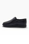 001-27 Genuine Leather Men's Shoes with Anatomical Gel Soles, Sizes 48-50 - 3