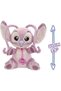 Angel Interactive Plush - 4