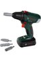 Bosch Cordless Screwdriver Toy