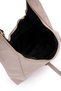 Ring-Detail Suede Women's Emerson Hobo Shoulder Bag - 4