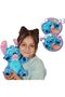 Stitch Interactive Plush - 4