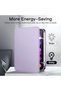 Folio Case for iPad mini A17 Pro/6th Gen (2024/2021), Purple - 5