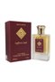 Saffron Oud Eau De Parfum 50ml for Men | Woody Spicy Luxury Perfume | Limited Edition | Perfume - 8