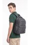 Unisex Large Internal Volume Multi-Compartment Daily and School Laptop Backpack - 6