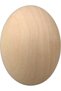 Wooden Spheres, 70 mm in diameter, 25 pieces - 2