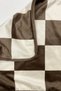 1 Pcs Digital Printed Decorative Double Sided Colorful Pattern Throw Pillow Cover 30X50 cm - 3