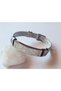 Unisex Steel Bracelet with a Sequence of Wealth Numbers - 3