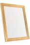 536281 8.5x11 Sutter Burnished Gold Picture Frame - 3