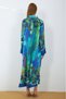 VISCOSE FABRIC SHIRTS AND DRESSES - 5