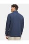 UA M SWEATER FLEECE QZ MEN'S half-zip SWEATSHIRT 6003722 - 2