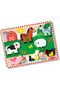 Farm Chunky Puzzle