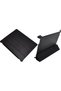 Wrap-On Case iPad 2/3/4 Black - 2