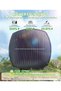 Solar Lights Outdoor, 4 Pack, Warm White, IP65 - 3